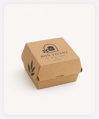 Burgerbox