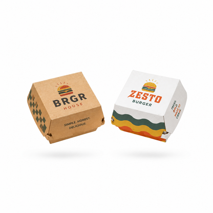 Burgerbox