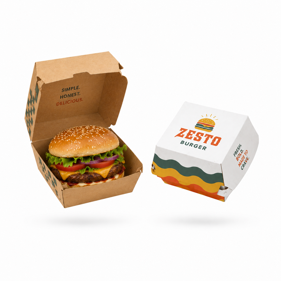 Burgerbox