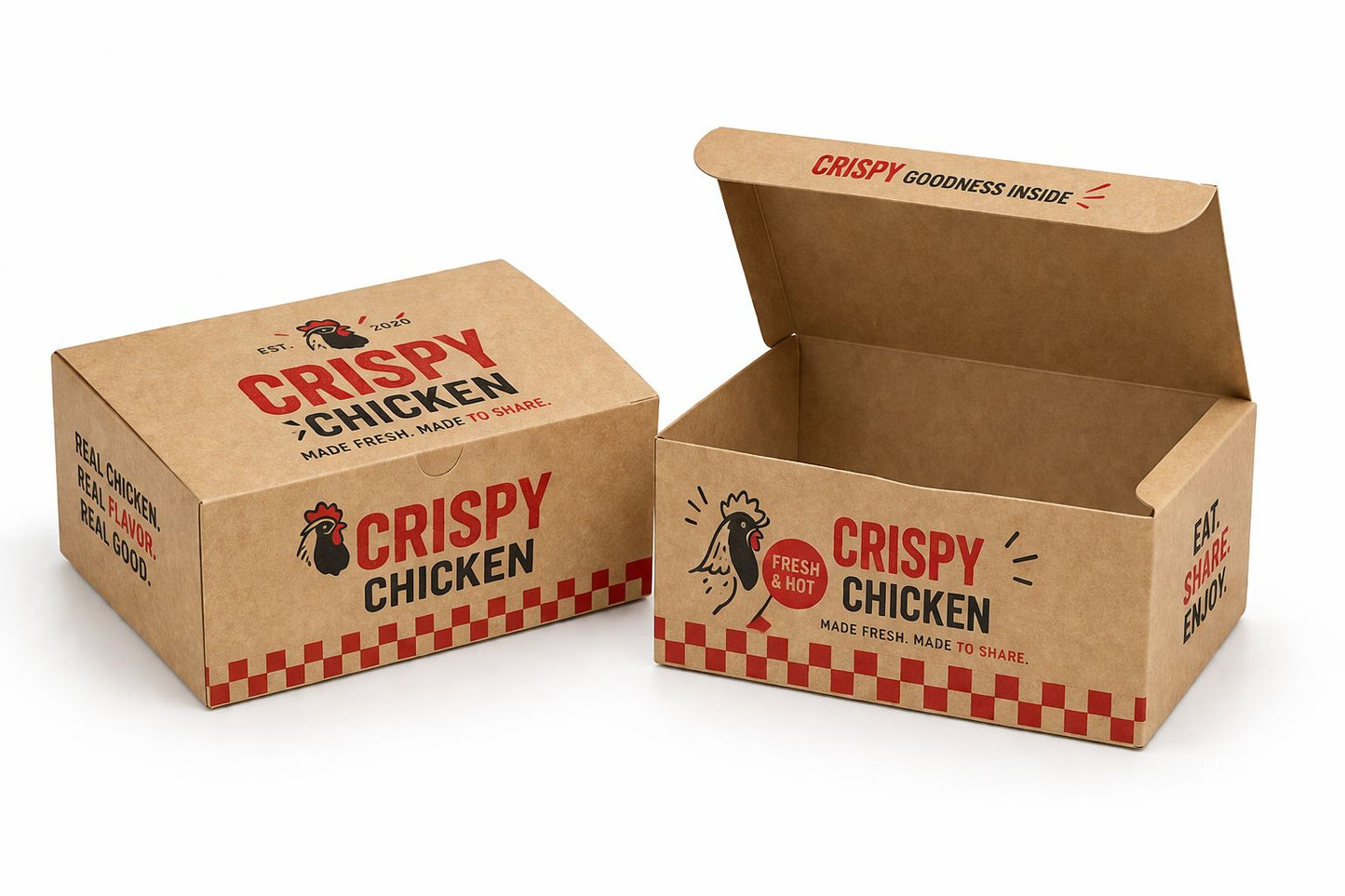 Chickenbox
