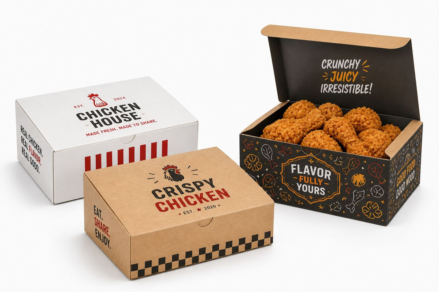 Chickenbox