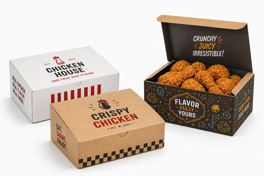 Chickenbox
